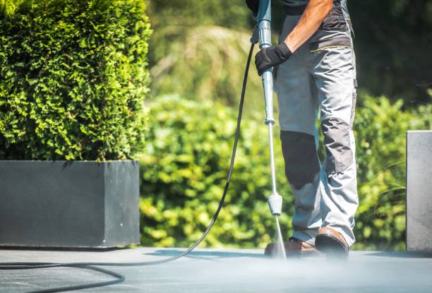 Best House Exterior Washing  in Lake City, FL