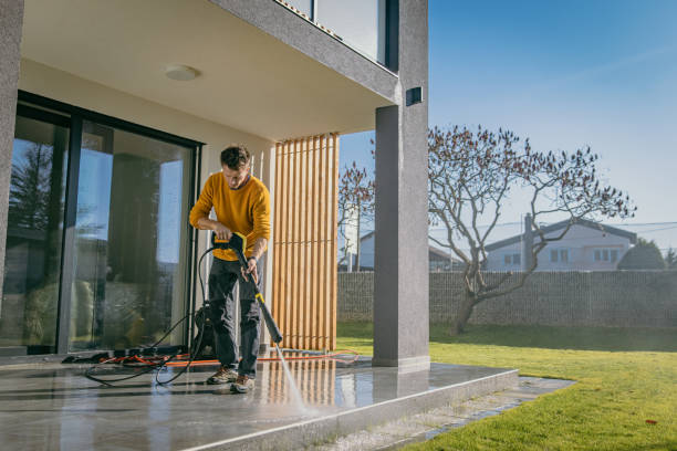 Best House Exterior Washing  in Lake City, FL